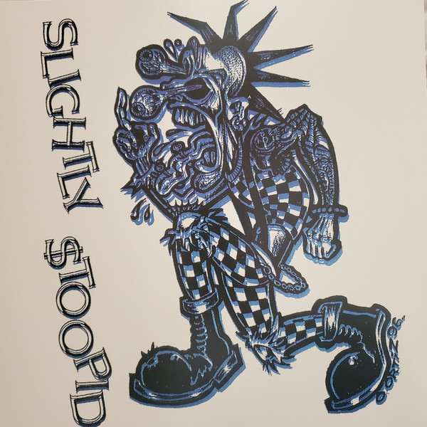 Slightly Stoopid - Slightly Stoopid | Skunk Records (none)