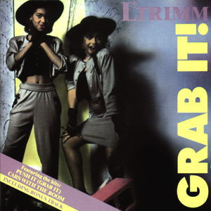 L'Trimm - Grab It! | BCM Records (BCM 33012) L'Trimm - Grab It! | BCM Records (BCM 33012)