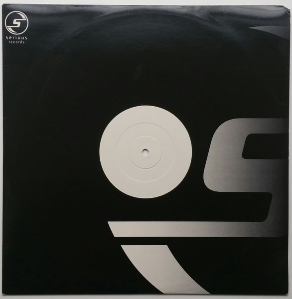 Rockik - Memories | Serious Records (SER 5112 PRO2) - 2 Rockik - Memories | Serious Records (SER 5112 PRO2) - 2