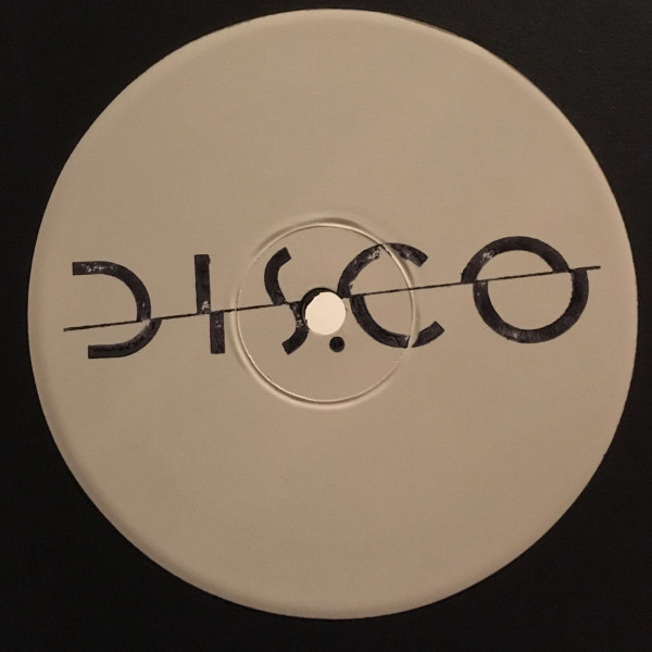 Bloempot - (For the Deaf) | Disposable Commodities (DISPCO013)