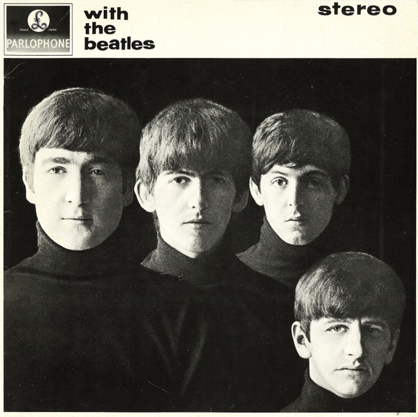 The Beatles - With The Beatles | Parlophone (1A 062-04181)