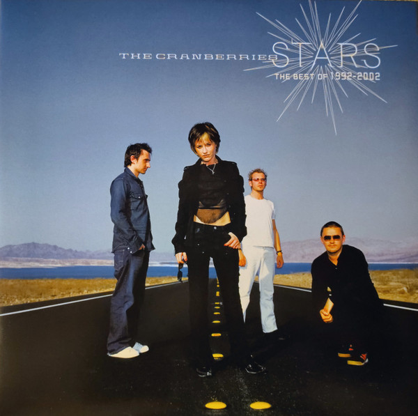 The Cranberries - Stars: The Best Of 1992-2002 | Island Records (5393229)