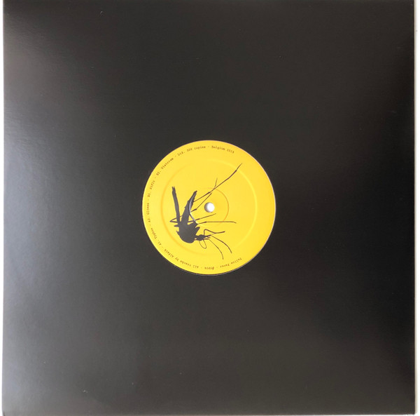 Alflak - Yellow Fever 06 | Yellow Fever (YF06) - 4