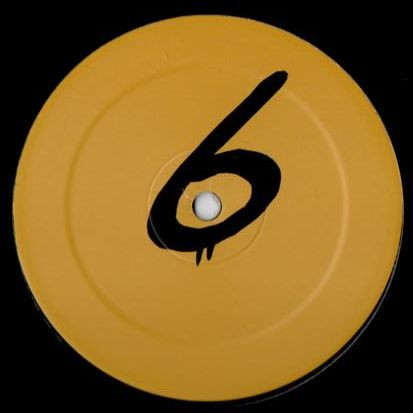 Alflak - Yellow Fever 06 | Yellow Fever (YF06) - 2