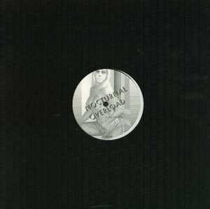 Nocturnal Overload - Tell You What | Monostress Blue (LIKITB08)