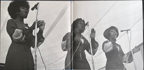 Various - Christians Catch Hell (Gospel Roots, 1976-79) | Honest Jon's Records (HJRLP71) - 4