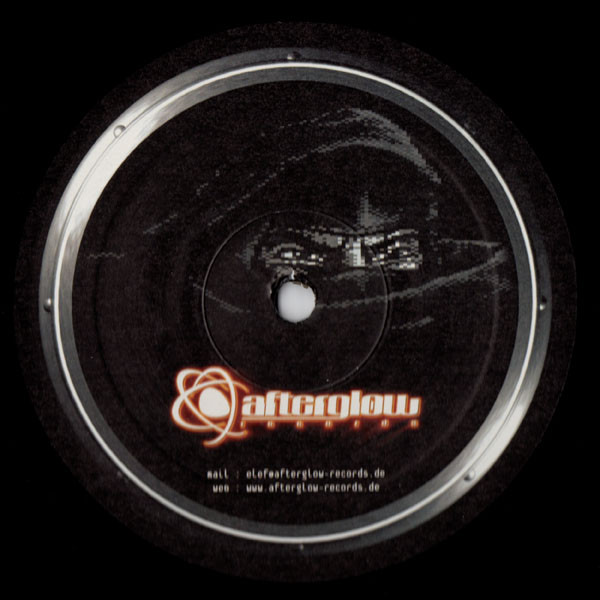 Faraway Project - Without Fear | Afterglow Records (AGR015-6) - 2