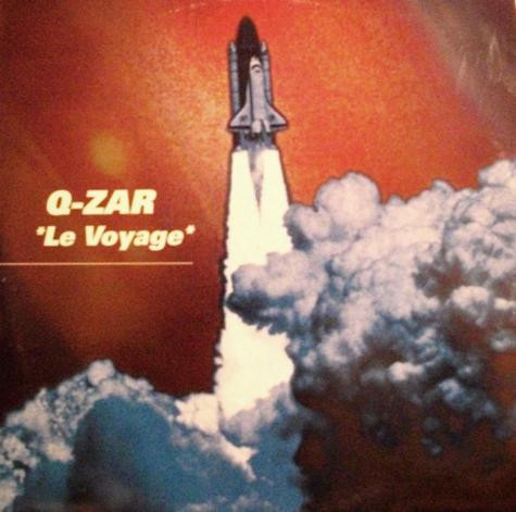 Q-Zar - Le Voyage | In Lite (INR 995-016) - main