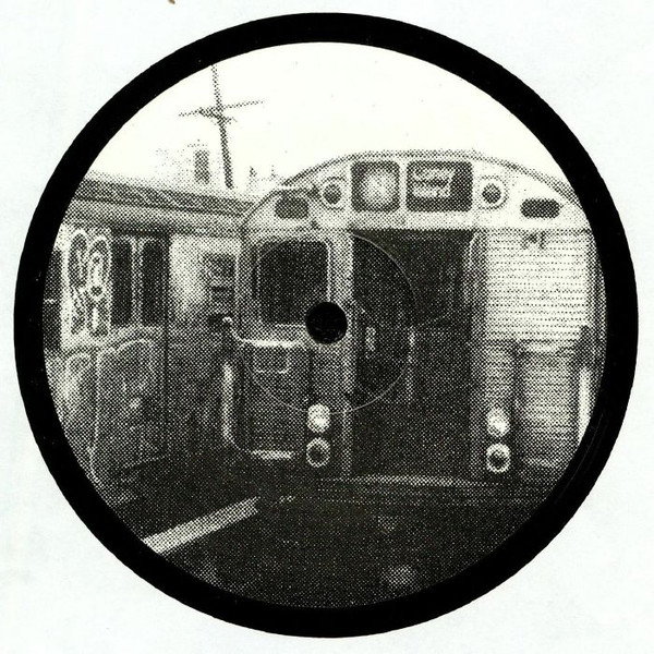 Code 6 - Untitled | Midnight Drive (DRIVE005) - 2 Code 6 - Untitled | Midnight Drive (DRIVE005) - 2