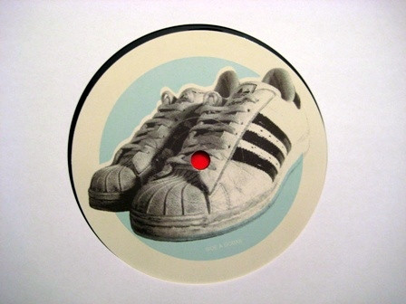 David Holmes - My Mate Paul | Go! Beat (GOBX 8) - 2