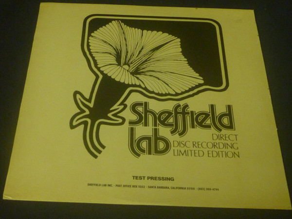 Amanda McBroom & Lincoln Mayorga - West Of Oz | Sheffield Lab (LAB 15) Amanda McBroom & Lincoln Mayorga - West Of Oz | Sheffield Lab (LAB 15)