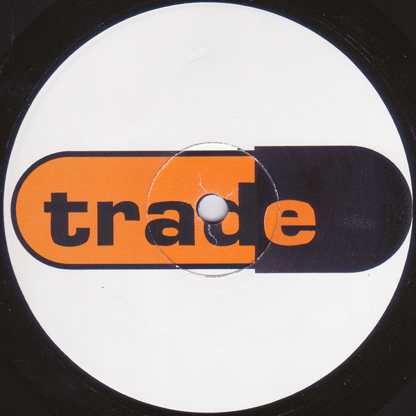 Decktition - The Rise E.P. | Trade (TRADE 002) - 2 Decktition - The Rise E.P. | Trade (TRADE 002) - 2