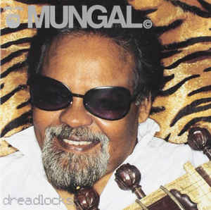 Mungal - Dreadlocks | Virgin (72438 505611 6)