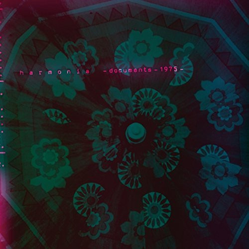 Harmonia - Documents 1975 | Grönland Records (LPGRON152)