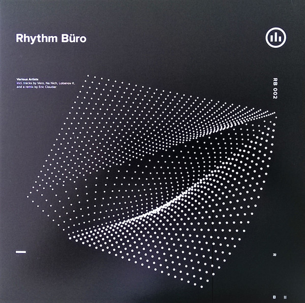 Various - RB 002 | Rhythm Büro Records (RB 002)