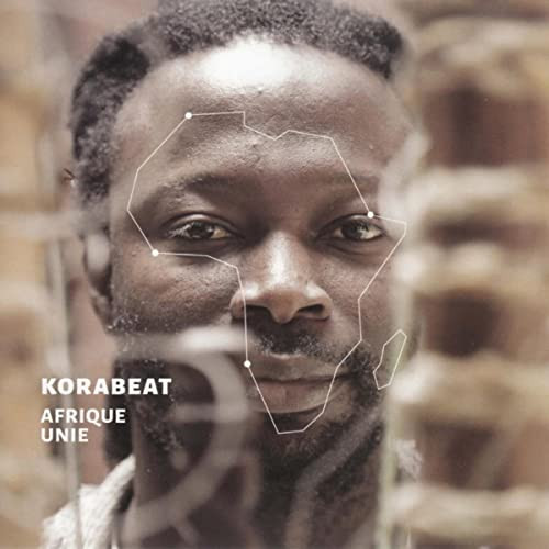 Korabeat - Afrique Unie | K-Brothers (KB1006) Korabeat - Afrique Unie | K-Brothers (KB1006)