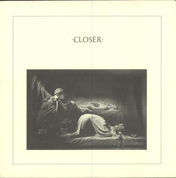 Joy Division - Closer | Factory (FACT∙XXV)