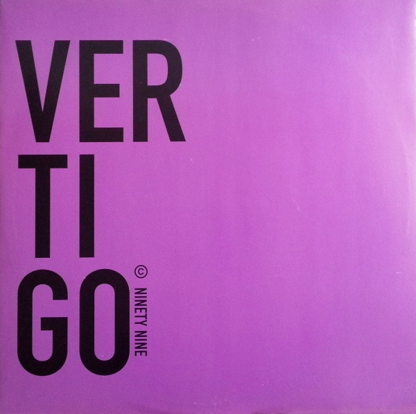 Gile - Third Episode | Vertigo (VRT 008) - main