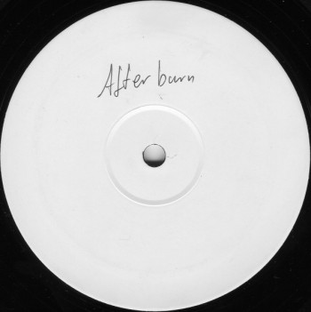 Afterburn - North Pole / Frattboy | RGB Records (RGB 010) - main