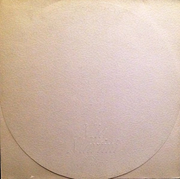 Mia Martini - Sensi E Controsensi | Ricordi (SMRL 6154) - main