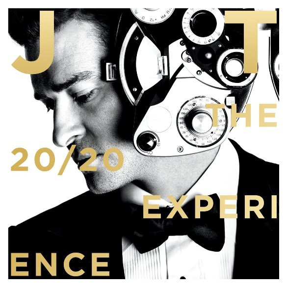 Justin Timberlake - The 20/20 Experience | RCA (887654785015) Justin Timberlake - The 20/20 Experience | RCA (887654785015)