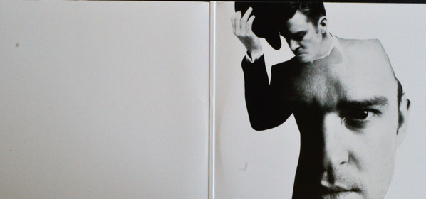 Justin Timberlake - The 20/20 Experience | RCA (887654785015) - 3