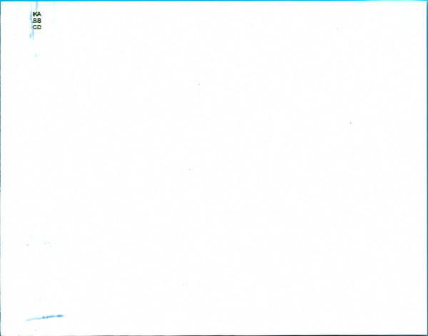 Johannes Heil - 20.000 Leagues Under The Skin | Kanzleramt (KA88CD) - 3