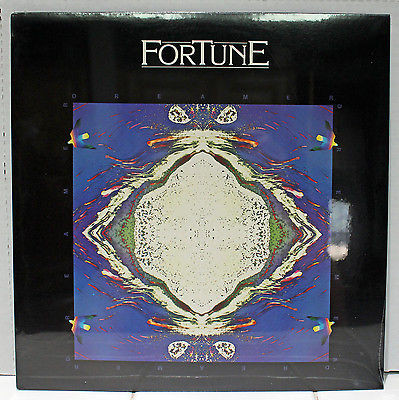 Fortune - Dreamer | Higher Harmonics (3801) - main Fortune - Dreamer | Higher Harmonics (3801) - main
