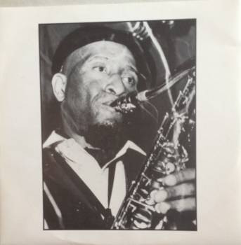 Sonny Rollins - The Prestige Years Vol. 2 1954-1956 | Prestige (PRE 4002) - 4