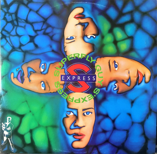 S'Express - Superfly Guy | Possum Records (TDS 485)