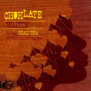 Choklate - Waitin' | Kajmere Sound Recordings (KAJ - 016)