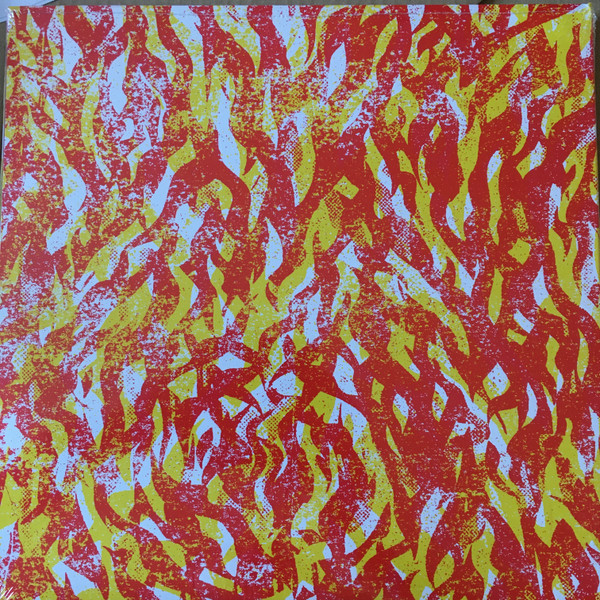 The Bug - Fire | Ninja Tune (ZEN275N) - 4 The Bug - Fire | Ninja Tune (ZEN275N) - 4