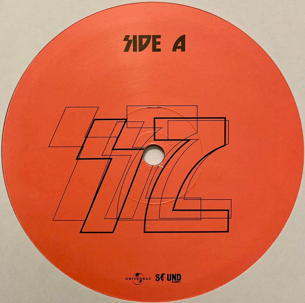 SZ - Somebody (Is Watching Me) | Colorz (587 265-1) - 3 SZ - Somebody (Is Watching Me) | Colorz (587 265-1) - 3