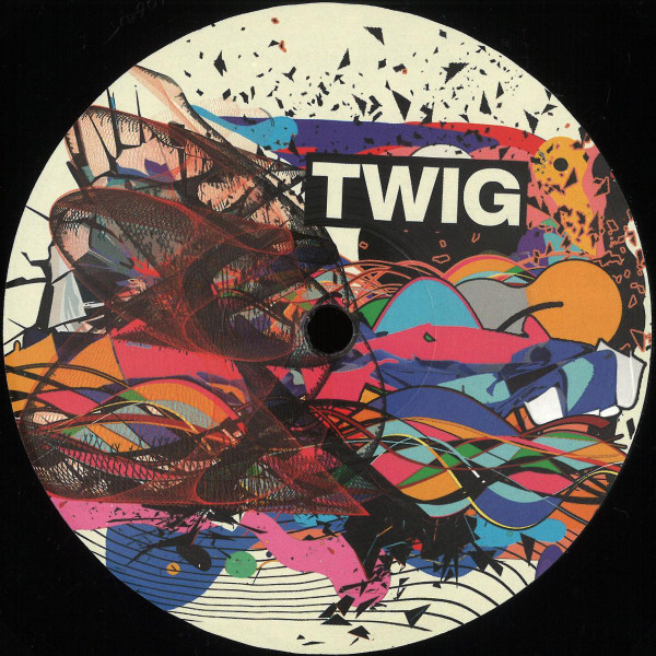 616 - Skydance EP | Twig (SSL-017) - main