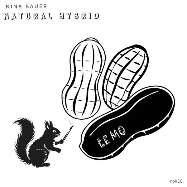 Nina Bauer - Natural Hybrid | nbREC. (nbRec.01)