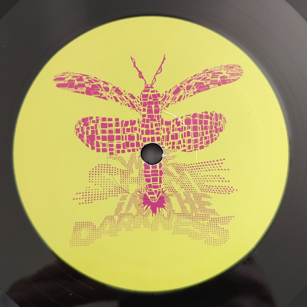 Julian Sanza & Lafrench Toast - Seven Days And One Week / Mad Vibes | We Shine In The Darkness (WSV002) - 2