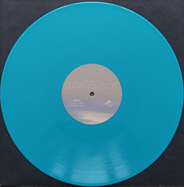 Kaschalot - Zenith | Stargazed (SGZ-010) - 4