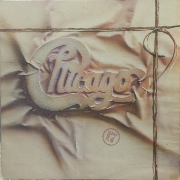 Chicago - Chicago 17 | Warner Bros. Records (9 25060-1) - main