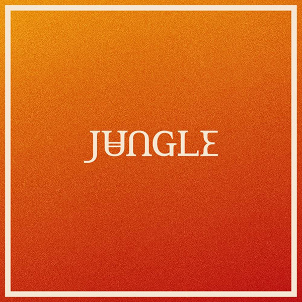 Jungle - Volcano | Caiola Records (CAI002LP) - main Jungle - Volcano | Caiola Records (CAI002LP) - main