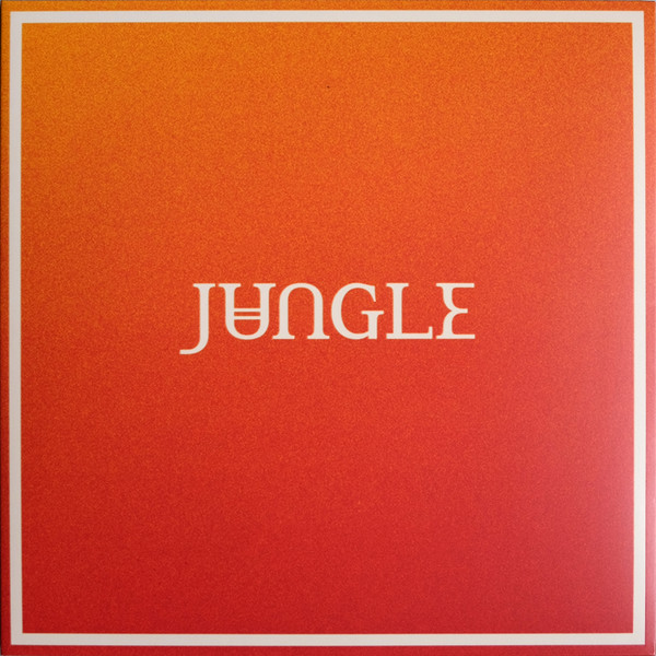 Jungle - Volcano | Caiola Records (CAI002LP)
