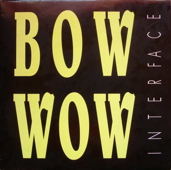Interface - Bow-Wow | Barcelona Urban Sound (BUS-130-MX)