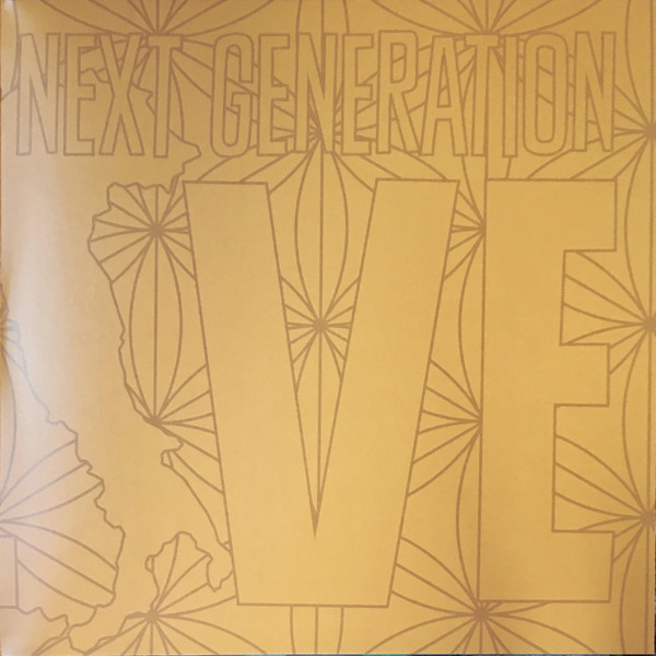 Groundation - The Next Generation Live | Baco Records (LGRDLLP) - 3
