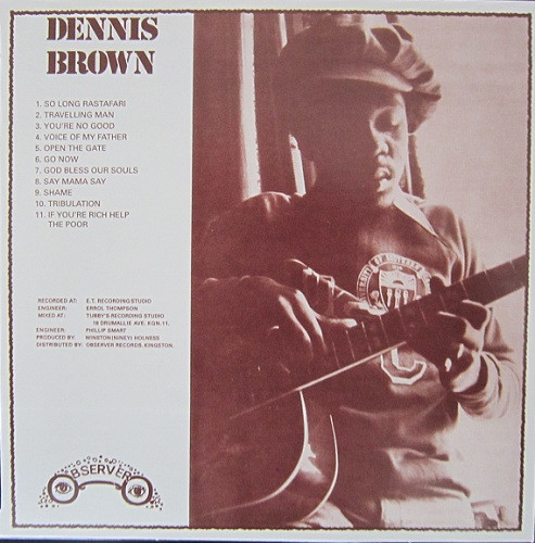 Various - Deep Roots Observer Style | 17 North Parade (VPCD4192) - 4 Various - Deep Roots Observer Style | 17 North Parade (VPCD4192) - 4