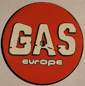 George Sky - Hell E.P. | GAS Europe (SAG 029) - 2