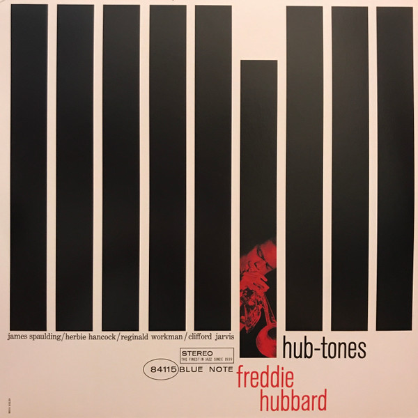Freddie Hubbard - Hub-Tones | Blue Note (7764742) - main