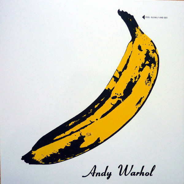 The Velvet Underground & Nico - The Velvet Underground & Nico | Vinyl Lovers (900051)
