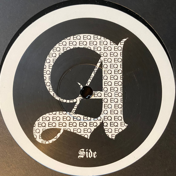 EQ - From Beyond The Rave EP | Amen Brother (AB-VFS017) - 2