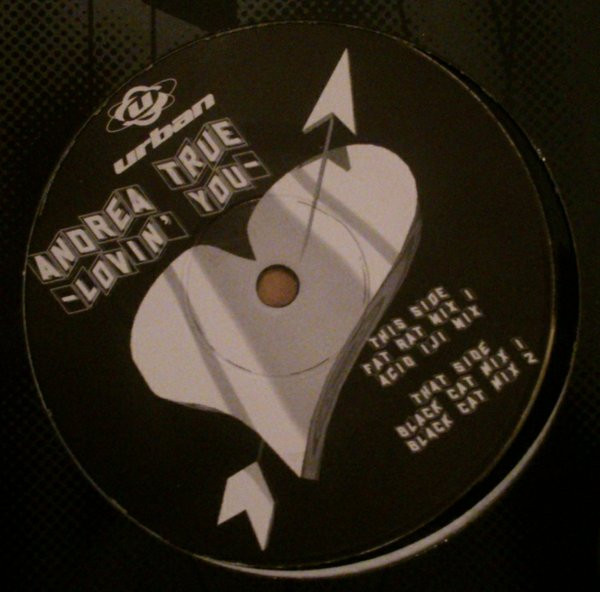 Andrea True - Lovin' You | Urban (none)