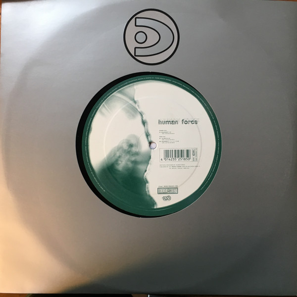 Human Force - Blackout | Drizzly (DRIZ9804/30) - 3