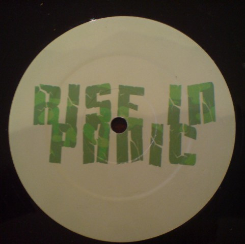 Steve Lawler vs. Oasis - Rise In Panic | Not On Label (Steve Lawler) (PANIC 001) Steve Lawler vs. Oasis - Rise In Panic | Not On Label (Steve Lawler) (PANIC 001)